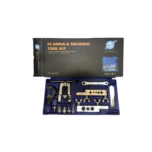 T-Flaring Tube Tool Kits FT-278
