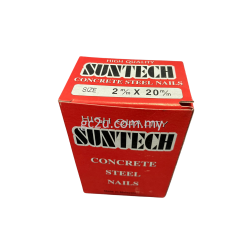 T-Nails Saga/Suntech 2mm X 20