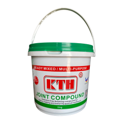 T-JOINT COMPOUND (SMALL) 5KGS KTH