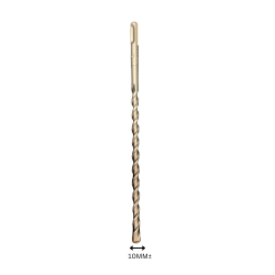 T-DRILL BIT 10MM X 260MM/200 BOSCH (S3/PLUS-1) (ECONOMY) 2608680275 T-DRILL BIT 10MM X 260MM/200 BOSCH (S3/PLUS-1) (ECONOMY) 2608680275