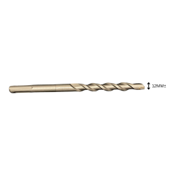 T-DRILL BIT 12MM X 160MM/100 BOSCH (S3/PLUS-1) (ECONOMY) 2608680277 T-DRILL BIT 12MM X 160MM/100 BOSCH (S3/PLUS-1) (ECONOMY) 2608680277