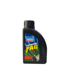 OIL COMP. PAG 134A 500ML OIL COMP. PAG 134A 500ML