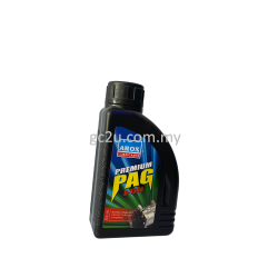 OIL COMP. PAG 134A 500ML OIL COMP. PAG 134A 500ML