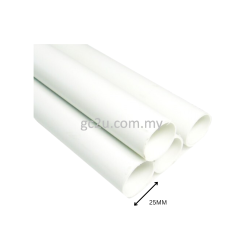 Pipe Pvc Conduit 25mm