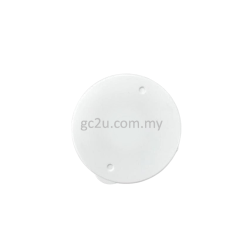 Lid Cover White