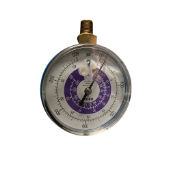 GAUGE LOW SIDE 250-410G (FOR GAS R-410A) GAUGE LOW SIDE 250-410G (FOR GAS R-410A)
