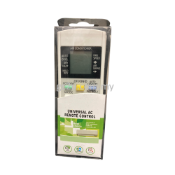 REMOTE CONTROL MULTI K-PN1122 (P) REMOTE CONTROL MULTI K-PN1122 (P)