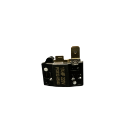 R-OVERLOAD PROTECTOR 739 (KLIXON) 1/4HP R-OVERLOAD PROTECTOR 739 (KLIXON) 1/4HP