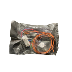 R-THERMOSTAT TOSHIBA HEATER & FUSE 4 WIRE R040607 R-THERMOSTAT TOSHIBA HEATER & FUSE 4 WIRE R040607