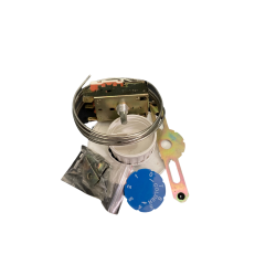 R-THERMOSTAT VT-9 R-THERMOSTAT VT-9