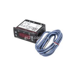 THERMOSTAT ELIWELL IC901 (12V) THERMOSTAT ELIWELL IC901 (12V)