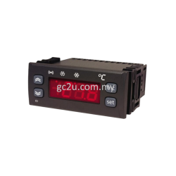 Thermostat Eliwell IC974 (12V)