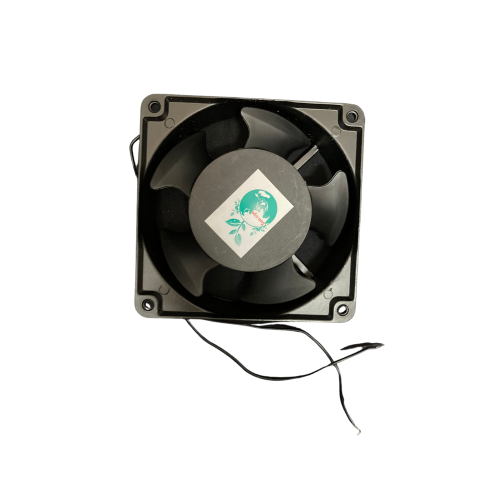 R-Fan Motor Tv / Video Fan 4