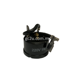 R-OVERLOAD 1/8HP(MM3-20H) R-OVERLOAD 1/8HP(MM3-20H)