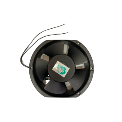 R-FAN MOTOR TV / VIDEO FAN 6 R-FAN MOTOR TV / VIDEO FAN 6