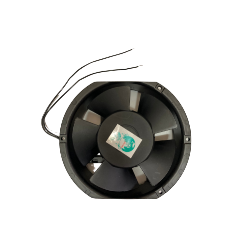 R-Fan Motor Tv / Video Fan 6