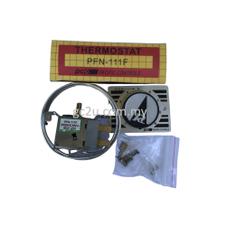 R-THERMOSTAT 111F R-THERMOSTAT 111F