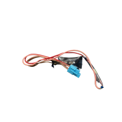 R-THERMOSTAT SAMSUNG HEATER PB302 (4 WIRE + SOCKET) R8122/88122  R-THERMOSTAT SAMSUNG HEATER PB302 (4 WIRE + SOCKET) R8122/88122