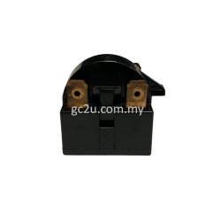 R-RELAY 3-PIN R080203 R-RELAY 3-PIN R080203