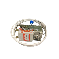 R-THERMOSTAT SHARP 1-DOOR R090415 / R8100 R-THERMOSTAT SHARP 1-DOOR R090415 / R8100