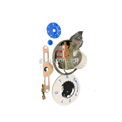 R-THERMOSTAT VP4 R-THERMOSTAT VP4