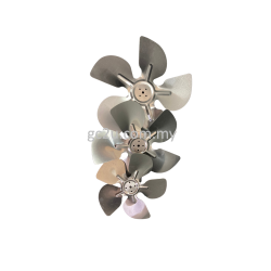 R-FAN BLADE 8 / 10 / 12  R-FAN BLADE 8 / 10 / 12