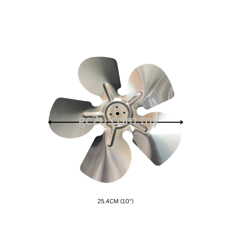 R-FAN BLADE 10