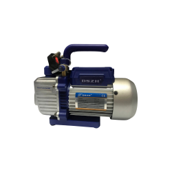 VACUUM PUMP SUNWHA/DSZH 2.5CFM (SINGLE STAGE) VACUUM PUMP SUNWHA/DSZH 2.5CFM (SINGLE STAGE)