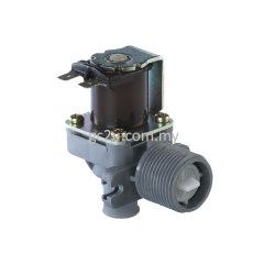 W-FEED VALVE GREY (90*) W160302/W1305/FVS65V W-FEED VALVE GREY (90*) W160302/W1305/FVS65V